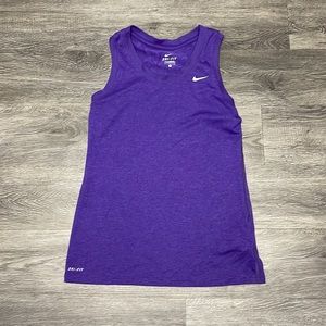 Nike tank